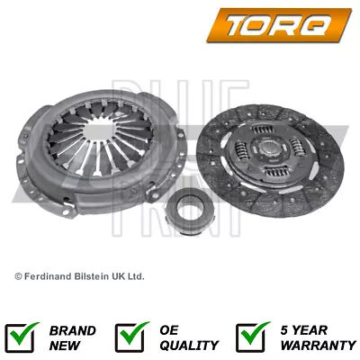 Clutch Kit Torq Fits Land Rover Freelander 1998-2006 1.8 2.0 D TD TDi • £114.20