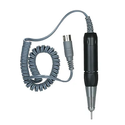 Professional Electric Nail Art Drill Pen Handle File Polish Grind Machine Q8M3 • $17.99
