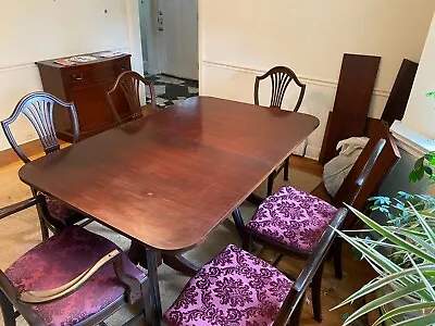 $500 • Buy Pennsylvania House Dining Room Furniture