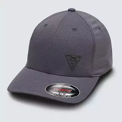 [912254-20G] Mens Oakley SI TECH CAP • $24.99