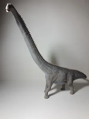 2021 NEW Collecta Dinosaur Toy / Figure Mamenchisaurus-1:100 Scale • $24.50