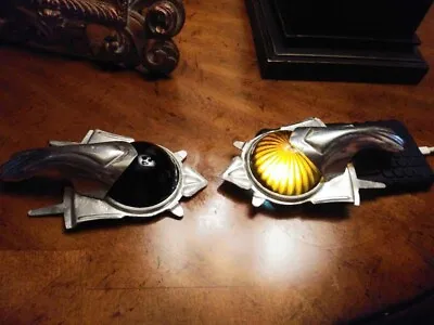 $775 • Buy Vintage Car Accessories Headlight Indicators. Limited Supply.
