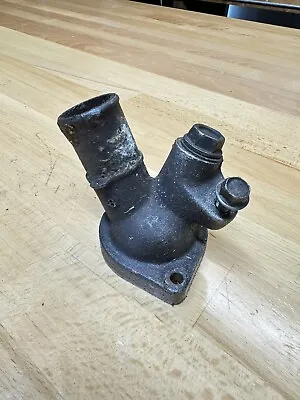 91-95 Toyota MR2 SW20 Thermostat Housing Coolant Water Outlet Neck Air Bleeder • $39.95