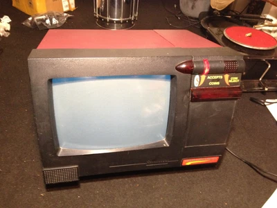 £150 • Buy A Jvl Concorde 2 Touchscreen Megatouch Video Arcade Game