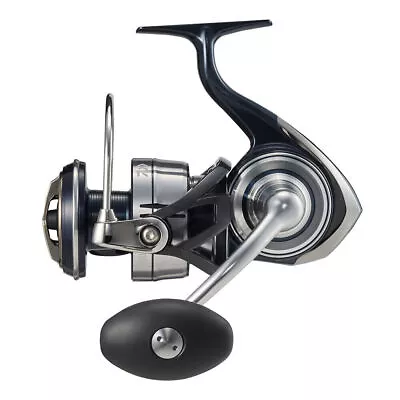 Daiwa 21 CERTATE SW 8000-H Spinning Reel Ship From Japan [New] • $886.64