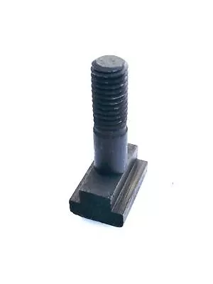 5/8-11 X 4  T-SLOT BOLT (3900-1282) • $6.60