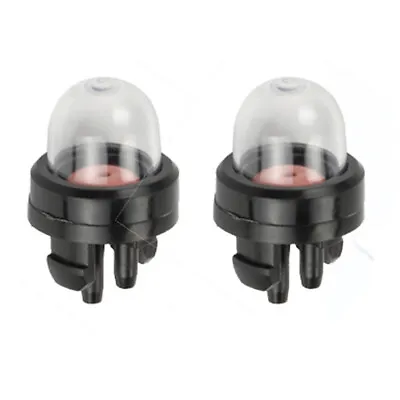 2Pack Primer Bulb Set For ECHO CS271T CS300 CS3000 CS301 Chainsaw 12318139130  • $6.98