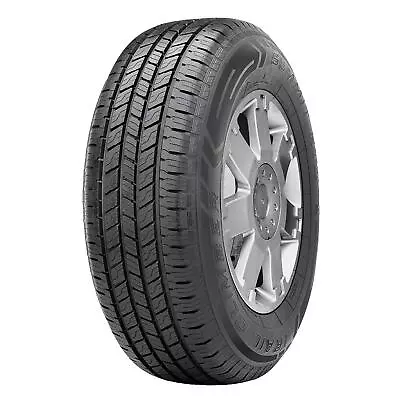 4 New Summit Trail Climber Ht Ii  - 265x65r17 Tires 2656517 265 65 17 • $452.76