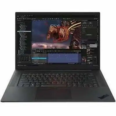 Lenovo ThinkPad 21HF001NUS EDGE 14  Mobile Workstation - WUXGA - 1920 X 1200 - • $2012.20