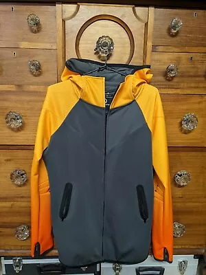 Overwatch - Tracers Lightweight Cosplay/Casual Jacket  • $50