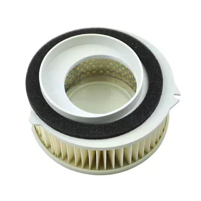 $12.41 • Buy Air Filter Cleaner For Yamaha XVS650 Drag Star 97-04 V-Star Custom 02-16