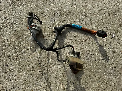 1994 1995 Ford Mustang Tail Light Lamp Wiring Harness RH Passengr Side OEM 94 95 • $15.95