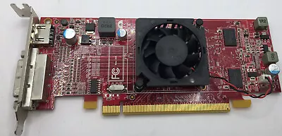 AMD Radeon HD 7450 1 GB GDDR3 Graphic Card • $7.99