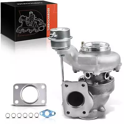 Turbo Turbocharger GT1752 For Saab 9-3 1999-2004 9-5 1999-2009 L4 2.0L 2.3L Gas • $160.99