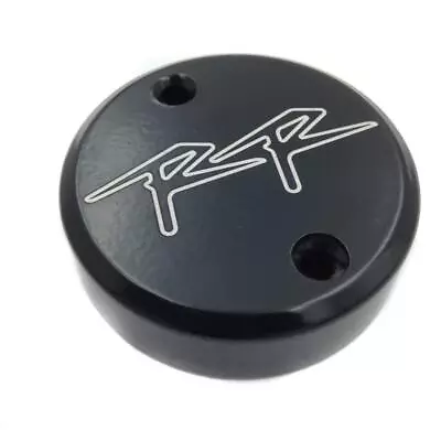 For 1993-2005 1997 Honda CBR 900RR 929RR 954RR 1000RR Front Brake Reservoir Cap • $19.99