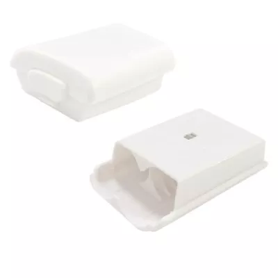 AA Battery Back Cover Case Shell Pack For Xbox 360 Wireless Controller Wholesale • $14.49