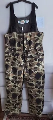 Cabela's Gore-tex XXL Tall Waders. Camo Pattern. Made In USA. Ex-Cond Pre-owned  • $74.44