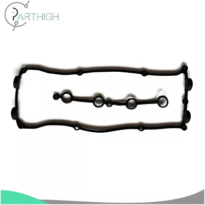 Valve Cover Gasket Set 1998-2004 For Nissan Frontier DOHC  KA24DE  2.4L • $9.45