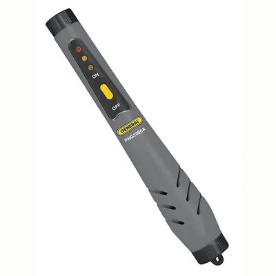 $25 • Buy General Tools & Instruments  Combustible Gas Leak Detector (Battery Included)