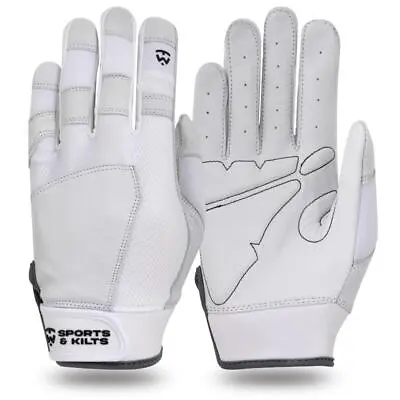TW Baseball/Softball Batting Gloves For Adult And Youth. • $19.95