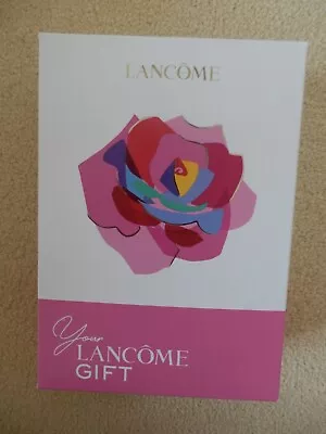 LANCOME Hydra Zen Gift Set Which Includes Tonique Comfort Toner 200ml • £59.99