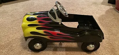 Pacific Cycle Metal Pedal Car - Ride On Toy • $300