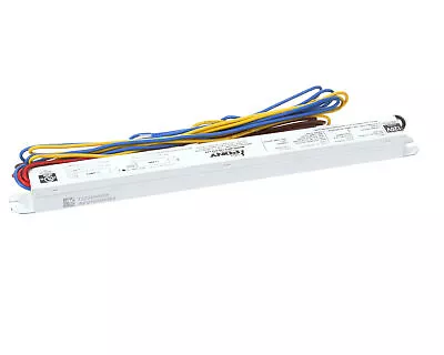 Master-Bilt Ballast Elect. Mt2 LmpT81 23-01704 - Free Shipping + Geniune • $119.13