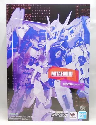 Metal Build 2021 Limited 00R Trans-Am 10th Full Particle Ver. Asia Ver. • $349.99