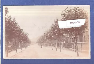 RP Vincent Road Wood Green N Muswell Hill Bounds Green London 1913 A/f • £18.68