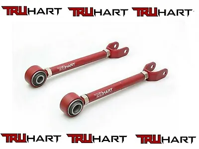 Truhart Rear Traction Arms For 03-08 350Z 03-06 G35 07 G35 Coupe TH-N106 • $114.75