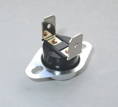 Quadra-Fire SRV230-0060 Convection Blower Switch #1 Snap Disc 800 1000 CB1200 • $15.95