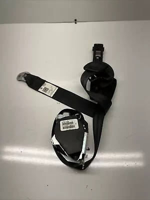 05-10 VW Volkswagen Jetta Mk5 Front Right Rh R Passenger Seat Belt Retractor • $129.99