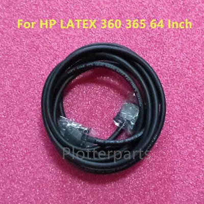 $249 • Buy B4H70-67138 NEW Cable  For HP LATEX 360 365 V8L39A B4H70A E2X76A 1LH37A 64 Inch