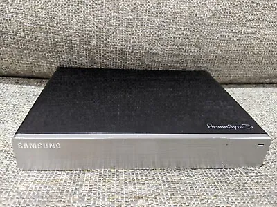 SAMSUNG HOMESYNC GT-B9150 1TB NETWORK CLOUD ANDROID MEDIA PLAYER *main Box Only* • $35.82