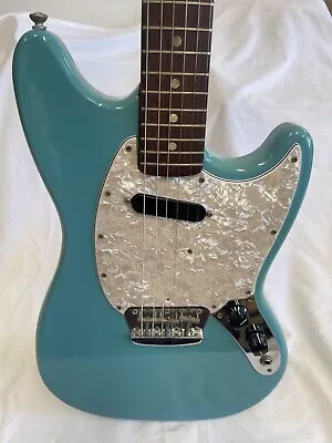 1973 Fender Music Master Guitar • $2300