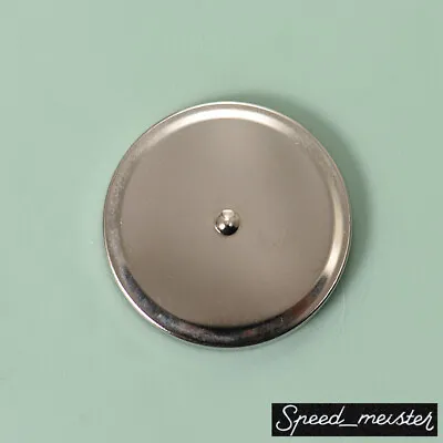 Vintage Omega Speedmaster Watch 321 Movement Anti Magnetic Cover CK2998 2998-3 • $502.54