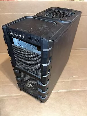 PC Computer Case - Cooler Master HAF 912 High Air Flow Mid Tower ATX • $28