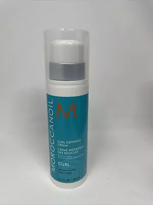 MOROCCANOIL - Moroccan Oil Curl Defining Cream 8.5 Oz • $34.99