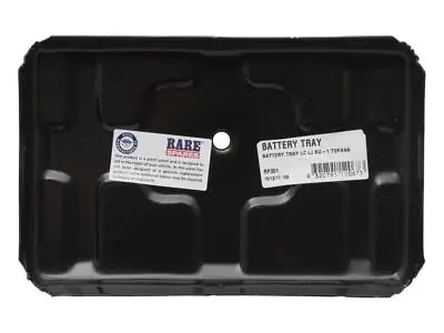 $89.95 • Buy Battery Tray LC LJ Torana (XU1 Only)