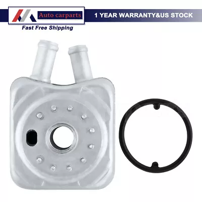 Engine Oil Cooler Kit For Audi A3 A4 TT Volkswagen Beetle Golf Jetta 028117021B • $21.49