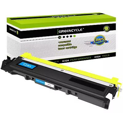 1 Pack TN210 Cyan Toner Cartridge For Brother MFC-9320CN  MFC-9325CW Printer • $22.90