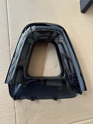 16-19 Mazda Miata Mx5 Nd Rh Passenger Side Roll Bar Trim Hoop Cover Oem • $65