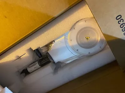 $800 • Buy  VAT Vacuum Gate Valve: 12140-PA03