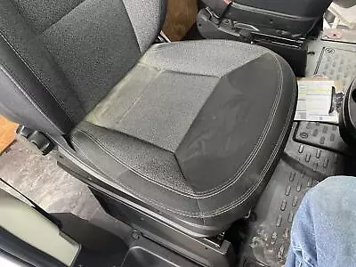 Used Front Seat Fits: 2020 Ram Promaster 2500 Van Without Riser Manual Bench Clo • $609.97