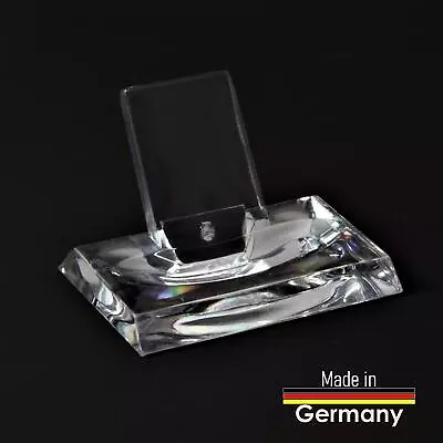 £10.74 • Buy Decorative Display Stand For Pocket Watches Clear Acrylic, Professional Quality 