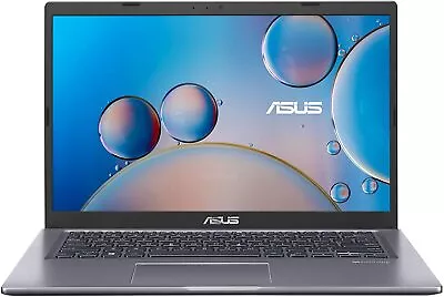 2021 ASUS M415UA-IS59 14  FHD Laptop AMD Ryzen 5 5500U 16GB 512GB Backlit KB W10 • $325