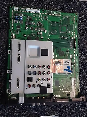 Philips 42  42PFL3603D/27 313926857362 Main Video Board Motherboard Unit • $25