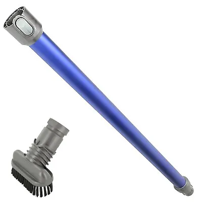 £25.34 • Buy Extension Tube Rod Wand For DYSON DC58 DC62 Animal Vacuum Cleaner + Dirt Brush