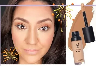 $25 • Buy Younique Touch Skin Solution Concealer-brand New!! Free Shipping!