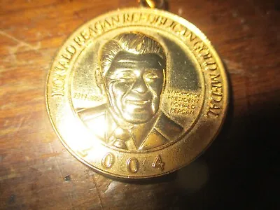 $15 • Buy Ronald Reagan Award Medal